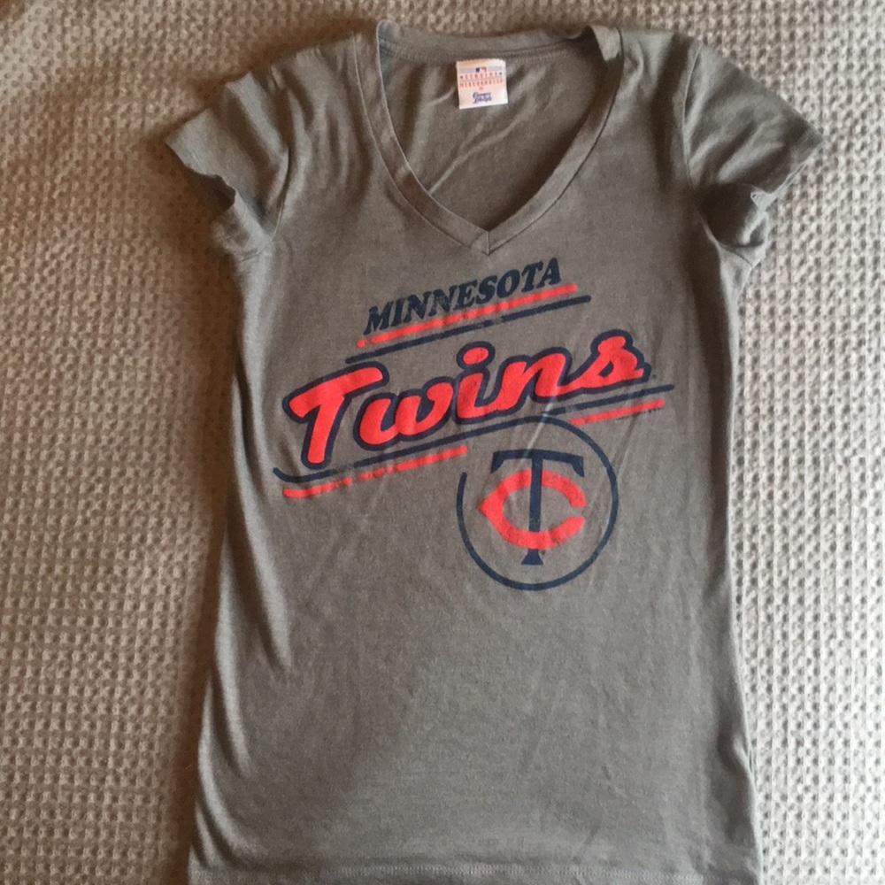 Minnesota Twins Women’s Tee